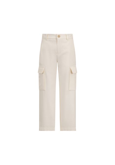 Pantaloni cargo ELEVENTY KIDS | EZ6H90 I0233101